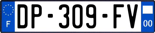 DP-309-FV