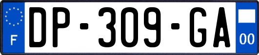 DP-309-GA