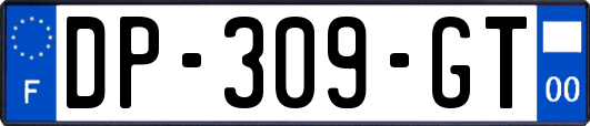 DP-309-GT
