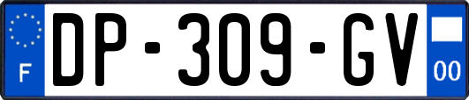 DP-309-GV