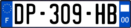 DP-309-HB