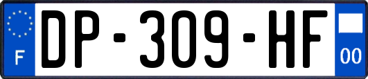 DP-309-HF