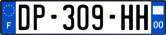 DP-309-HH