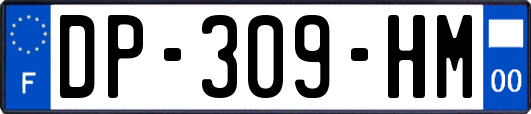 DP-309-HM