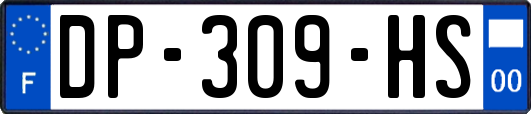 DP-309-HS