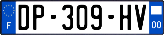 DP-309-HV
