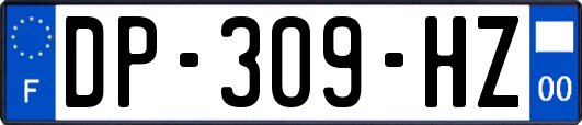 DP-309-HZ