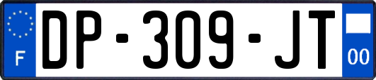 DP-309-JT