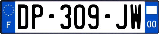 DP-309-JW