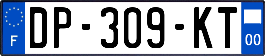 DP-309-KT