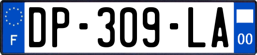 DP-309-LA