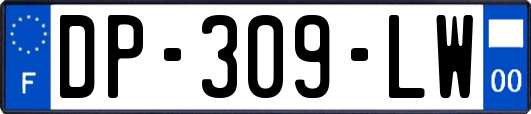 DP-309-LW