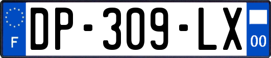 DP-309-LX