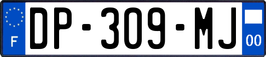 DP-309-MJ