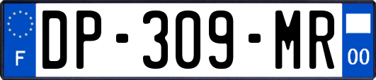DP-309-MR