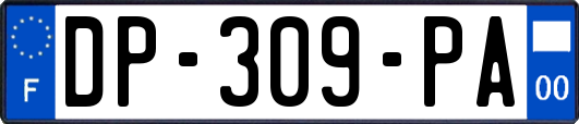 DP-309-PA