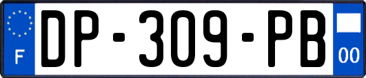 DP-309-PB