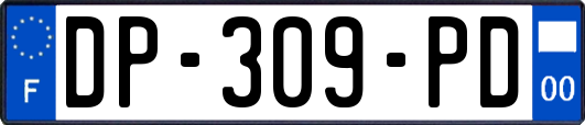 DP-309-PD