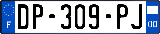 DP-309-PJ