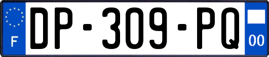 DP-309-PQ