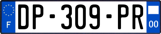 DP-309-PR