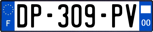 DP-309-PV