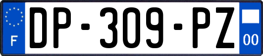 DP-309-PZ