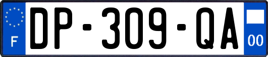 DP-309-QA