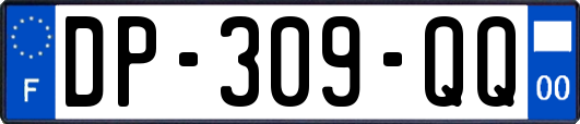 DP-309-QQ