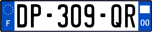 DP-309-QR