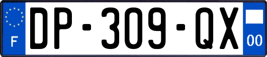 DP-309-QX