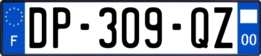 DP-309-QZ