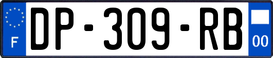 DP-309-RB