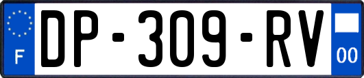DP-309-RV