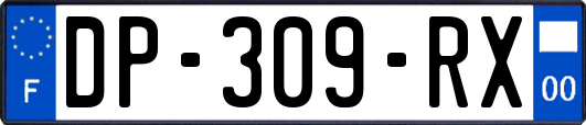 DP-309-RX
