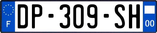 DP-309-SH