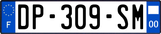 DP-309-SM