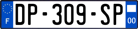 DP-309-SP