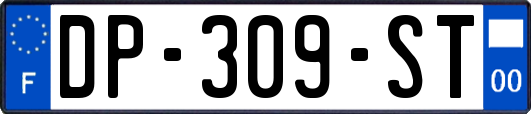 DP-309-ST