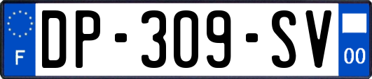 DP-309-SV