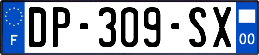 DP-309-SX