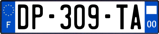 DP-309-TA