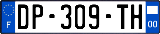 DP-309-TH