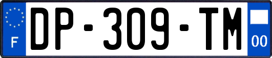 DP-309-TM
