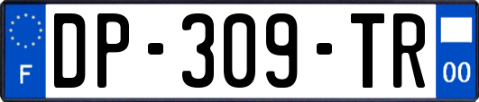 DP-309-TR
