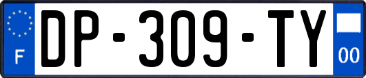 DP-309-TY