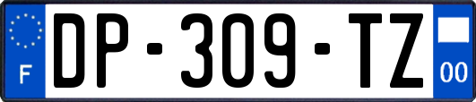 DP-309-TZ