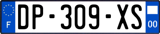 DP-309-XS