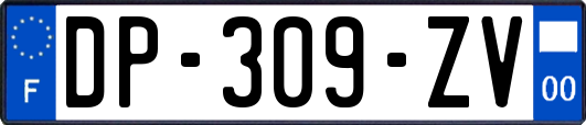 DP-309-ZV