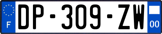 DP-309-ZW